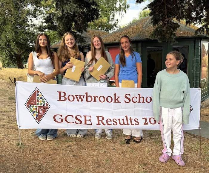 GCSE's 2026