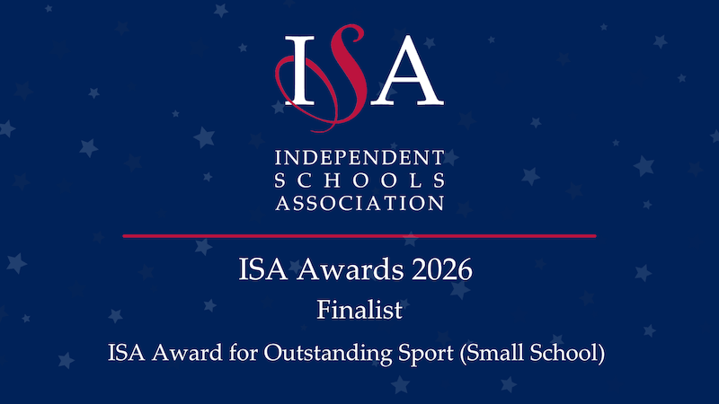 ISA shortlist