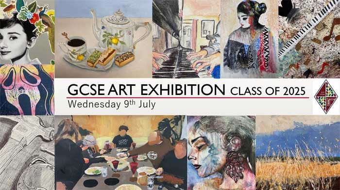GCSE-art