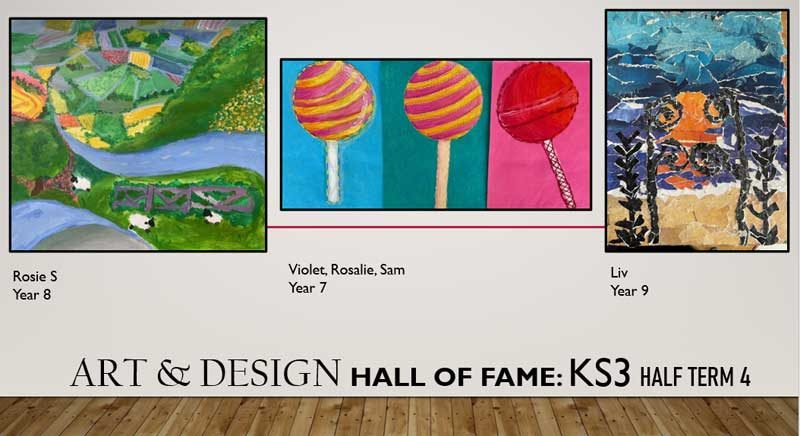 art-hall-of-fame-KS3